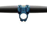 Turbine Stem, 35.0 mm, 0° - Turquesa
