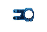 Turbine Voorbouw, 35.0 mm, 0° - Blauw