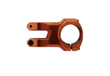 Turbine Stem, 35.0 mm, 0° - Orange