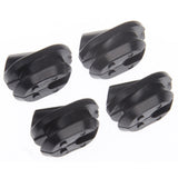 Gummitülle für interne Kabelverlegung - Oval Shimano