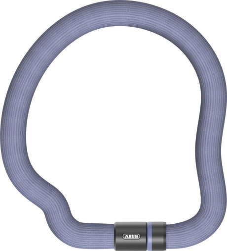 Kettenschloss Goose Lock 6206K/110 - flint