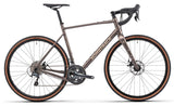 Audax AL Road - matt warm grey Bombtrack
