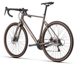 Audax AL Road - matt warm grey Bombtrack
