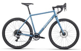 Hook EXT - matt teal Bombtrack
