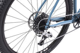 Hook EXT - matt teal Bombtrack