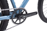 Hook EXT - matt teal Bombtrack