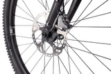Hook EXT TI - titanium / black Bombtrack