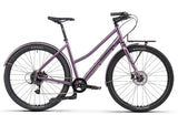 Munroe LOOP - metallic purple Bombtrack