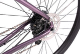 Munroe LOOP - metallic purple Bombtrack