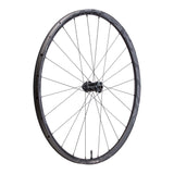 Laufrad EC90 AX Vorderrad 12 x 100 mm - schwarz Easton