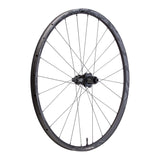 Laufrad EC90 AX Hinterrad 12 x 142 mm - Shimano - schwarz Easton