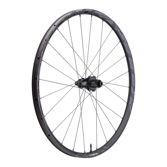 Laufrad EC90 AX Hinterrad 12 x 142 mm - Shimano - schwarz Easton