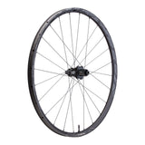 Laufrad EC90 AX Hinterrad 12 x 142 mm - Sram XDR - schwarz Easton