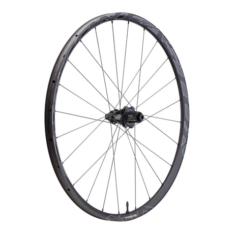 Laufrad EC90 AX Hinterrad 12 x 142 mm - Sram XDR - schwarz Easton