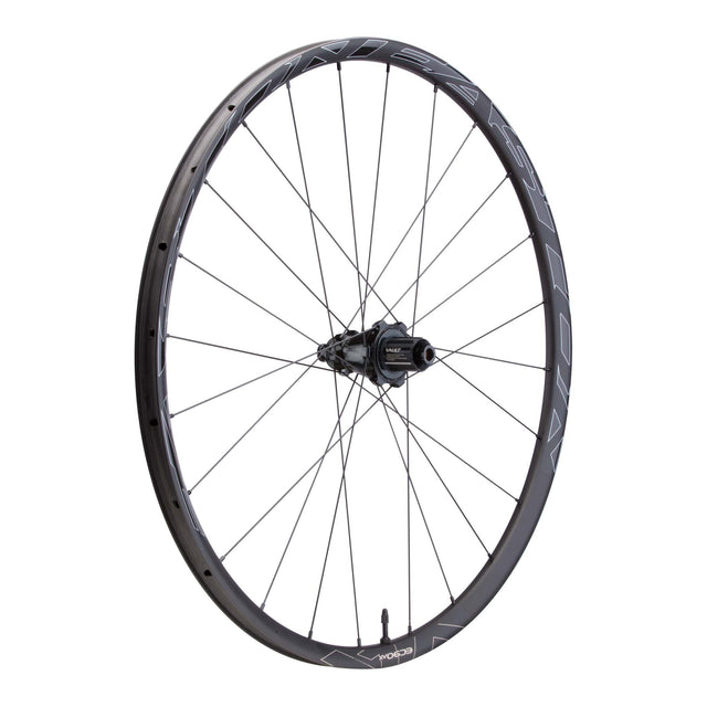 Laufrad EC90 AX Hinterrad 12 x 142 mm - Sram XDR - schwarz Easton