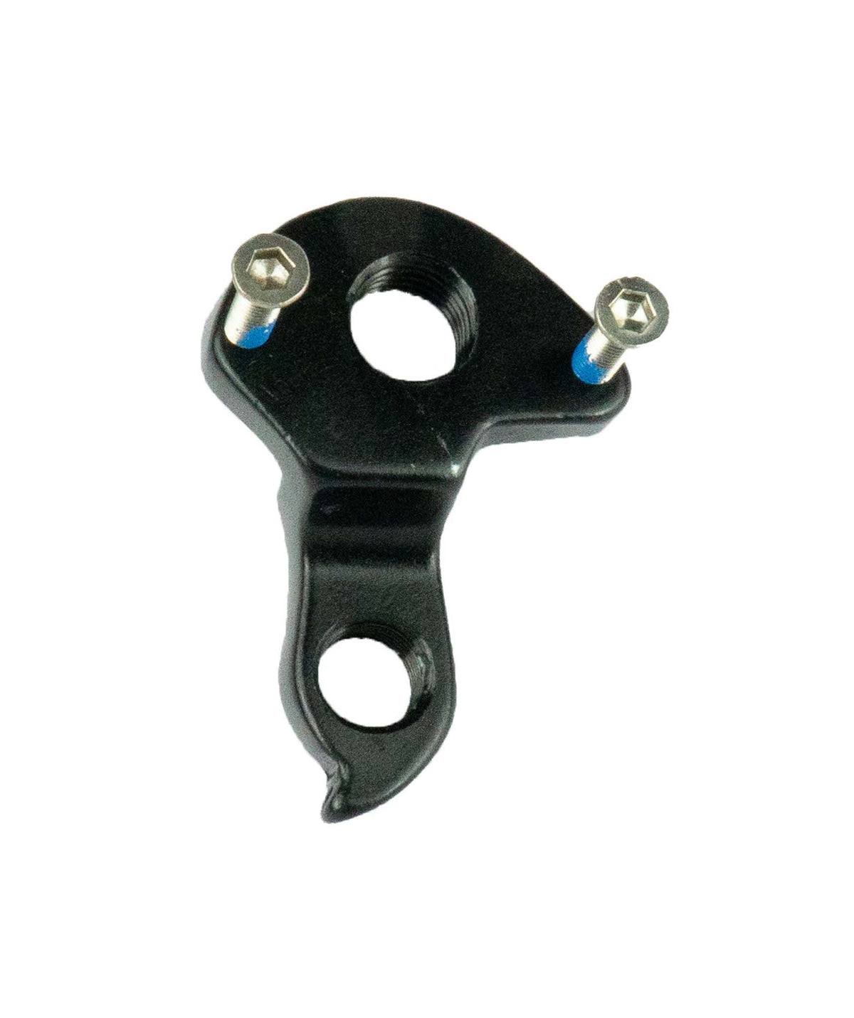 hanger Rag+ 2021/RUUT AL1 2021 - Black NS Bikes