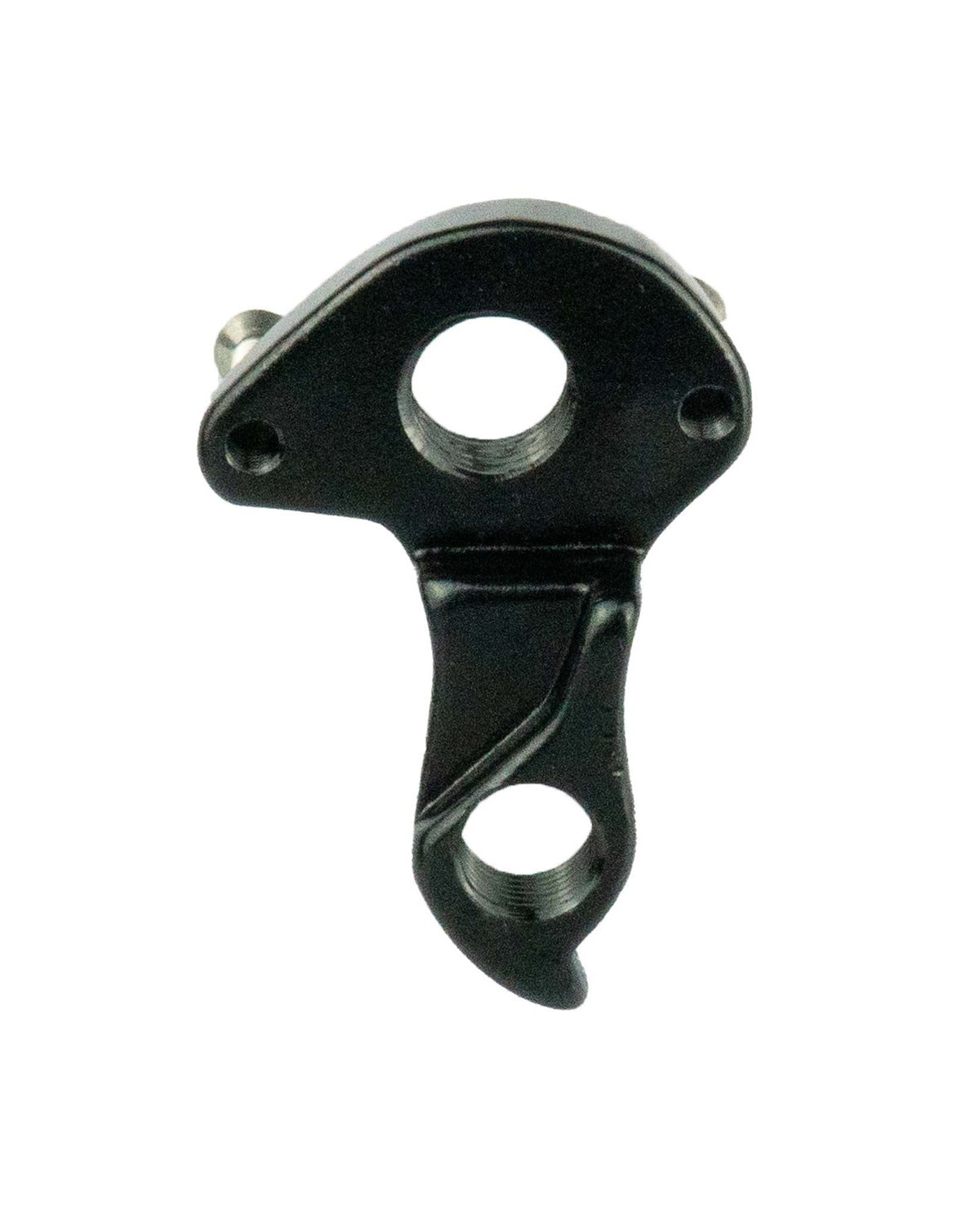 hanger Rag+ 2021/RUUT AL1 2021 - Black NS Bikes