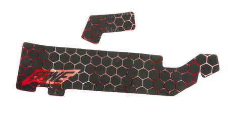 EFine Chainstay Slapper Protection - Black NS Bikes
