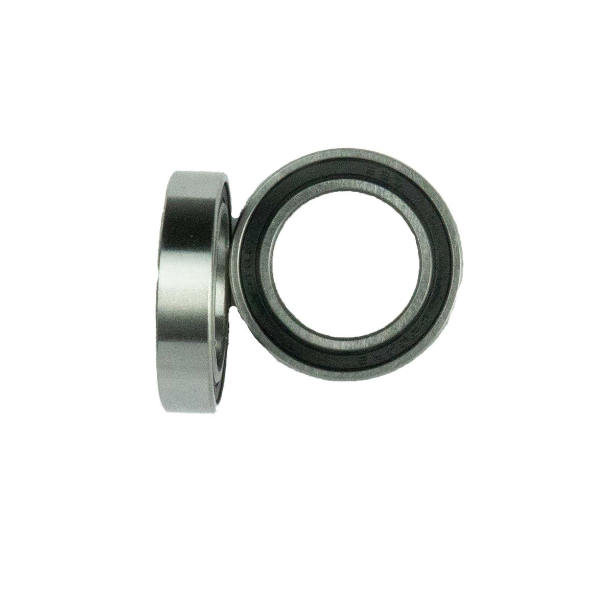 2018-2022 Rotary/Orbital Front 20mm bearings set 2pc - Black NS Bikes