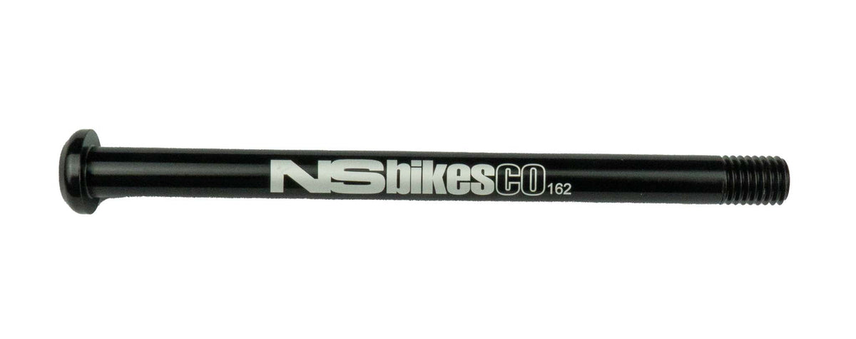 Axle 142x12 (162Lx1.75P) f. 2022 Rag+/FRAG/XRAG NS Bikes