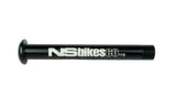 Fork Axle  100x15 - 2021-22 Rag+/FRAG NS Bikes