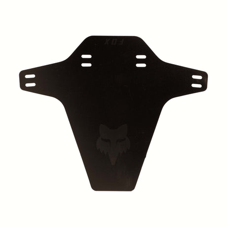 Mud Guard - Black Fox Racing
