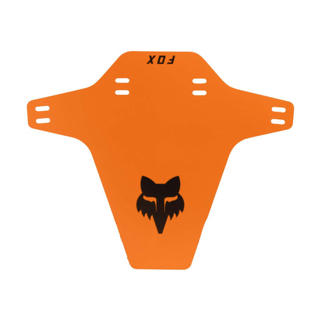 Mud Guard - Orange Fox Racing