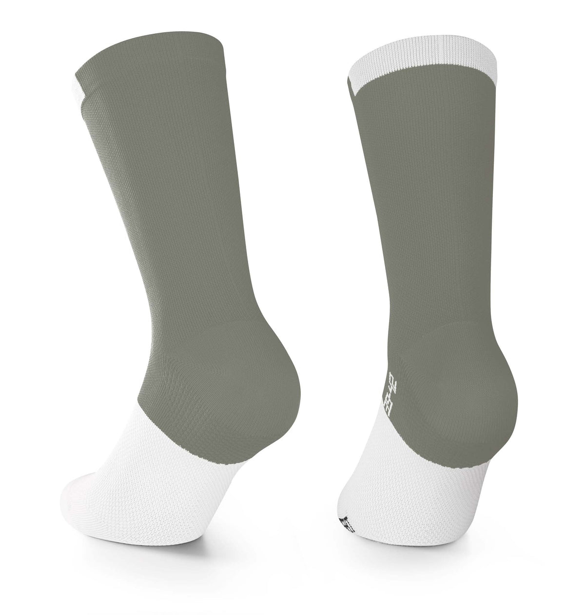 GT Socks C2 - Titan Green Assos