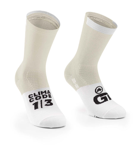GT Socks C2 - Moon Sand Assos