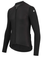 MILLE GT DRYLITE LSJersey - Black Series Assos