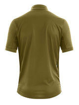 MILLE GTC Jersey C2 - Millennio Ocher Assos