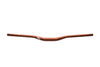 Manubrio MTB AH1 31,8 mm - 25 mm di alzata - Bronzo