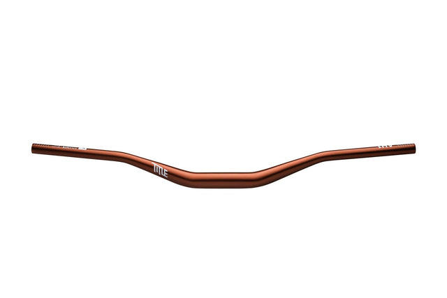AH1 MTB Lenker 35 mm - 38 mm Rise - Bronze Title MTB