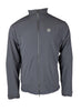 Defend Fire Alpha Jacket - Black