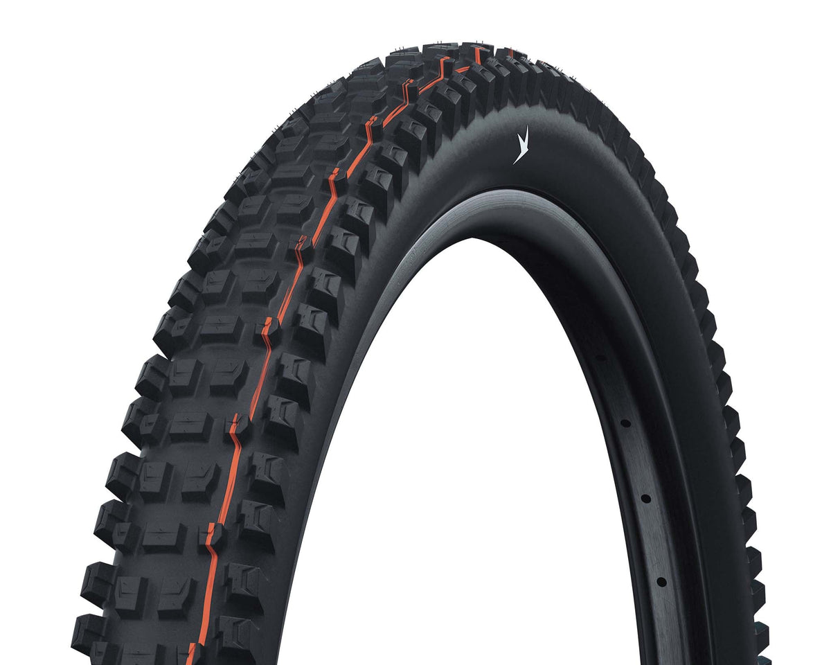 Albert Evo, Gravity Pro, Faltreifen TLR, Soft - 29" Schwalbe