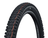 Albert Evo, Gravity Pro, Faltreifen TLR, Soft - 29" Schwalbe