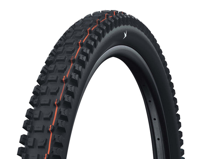 Albert Evo, Trail Pro, Faltreifen TRL, Soft - 63-622 Schwalbe