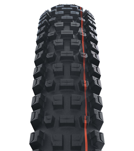 Albert Evo, Trail Pro, Faltreifen TRL, Soft - 63-622 Schwalbe