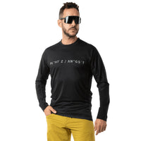 Pro Jersey - schwarz 