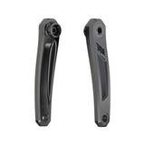 Zestaw korbowy CR1-E - black