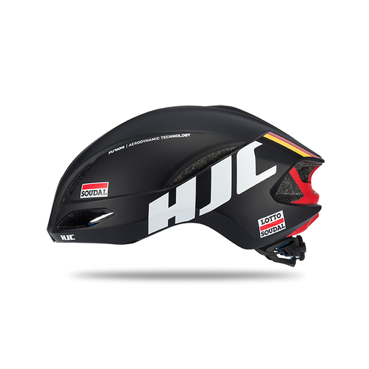 Casque Furion Road - Lotto Soudal