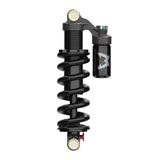 Bomber CR, Metric, 250 x 75 mm - black Marzocchi