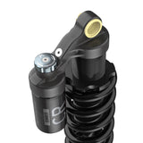 Bomber CR, Imperial, 7.875" x 2.0" - black Marzocchi