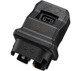 Ladeadapter SHIMANO STEPS SM-BTE80 für BT-E8035, BT-E8035-L, BT-E8036, BT-EN805, BT-EN805-L, BT-EN80 Shimano