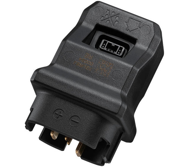 Ladeadapter SHIMANO STEPS SM-BTE80 für BT-E8035, BT-E8035-L, BT-E8036, BT-EN805, BT-EN805-L, BT-EN80 Shimano