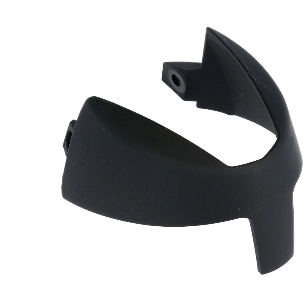 Namensschild für ST-RS405 - schwarz