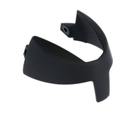 Namensschild für ST-RS405 - schwarz