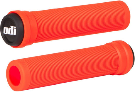 Longneck SL Flangeless Grips - orange