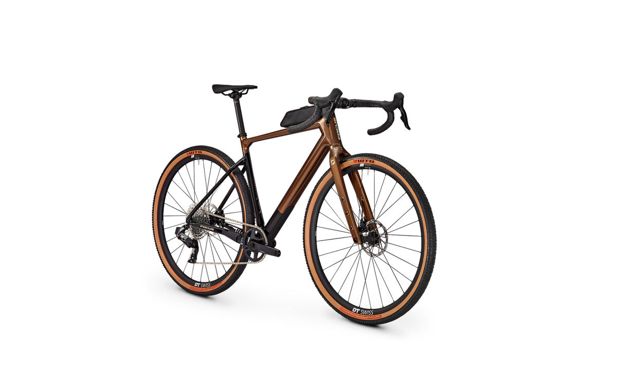 ATLAS 8.9 - Goldbrown
