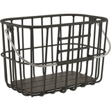 Hoxton Basket - Black